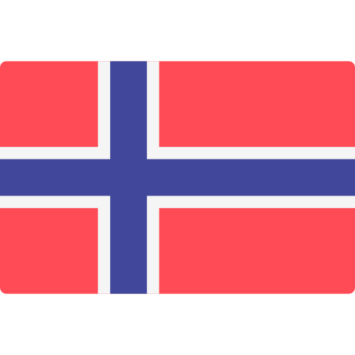 Norway Flag