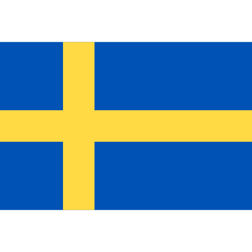 Sweden Flag