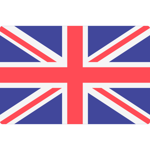 England Flag