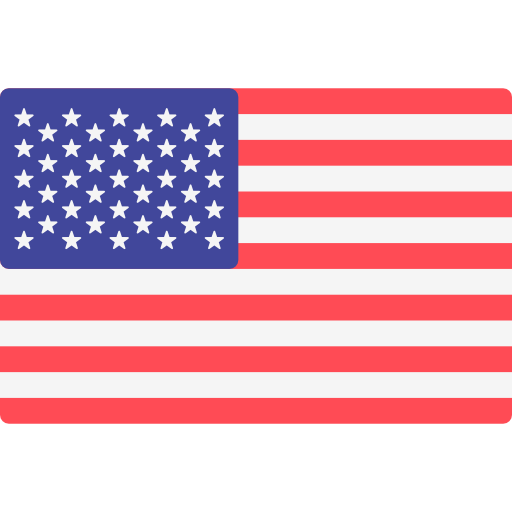 U.S.A Flag